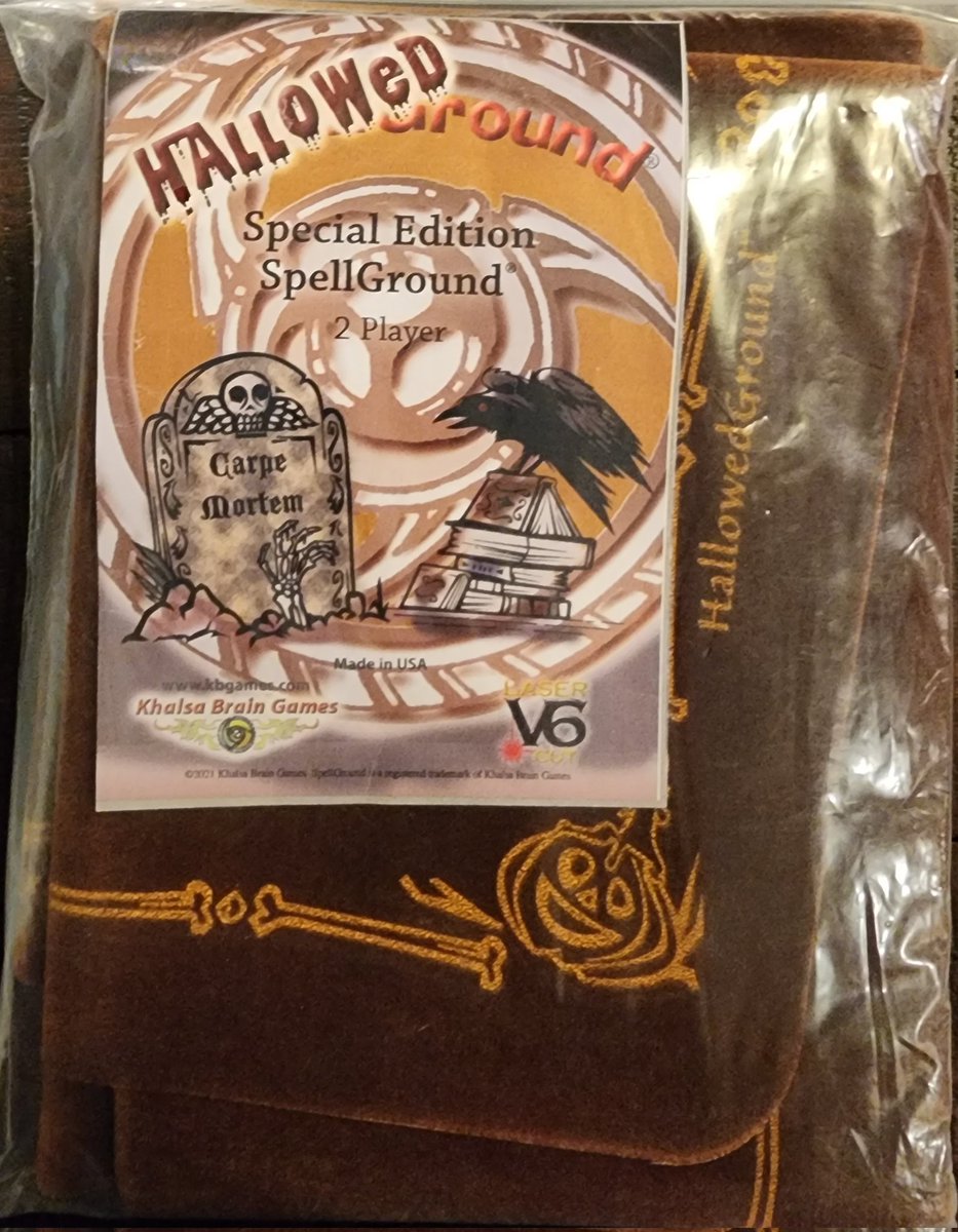 GG__YGO's tweet photo. Thank you all for the support on my channel. When I hit 19k subscribers I'll be giving away this Spellground to someone who retweets this. Let's hit 19k asap so I can announce the largest giveaway the channel has seen. 🙏 https://t.co/1uxiNpk7bN