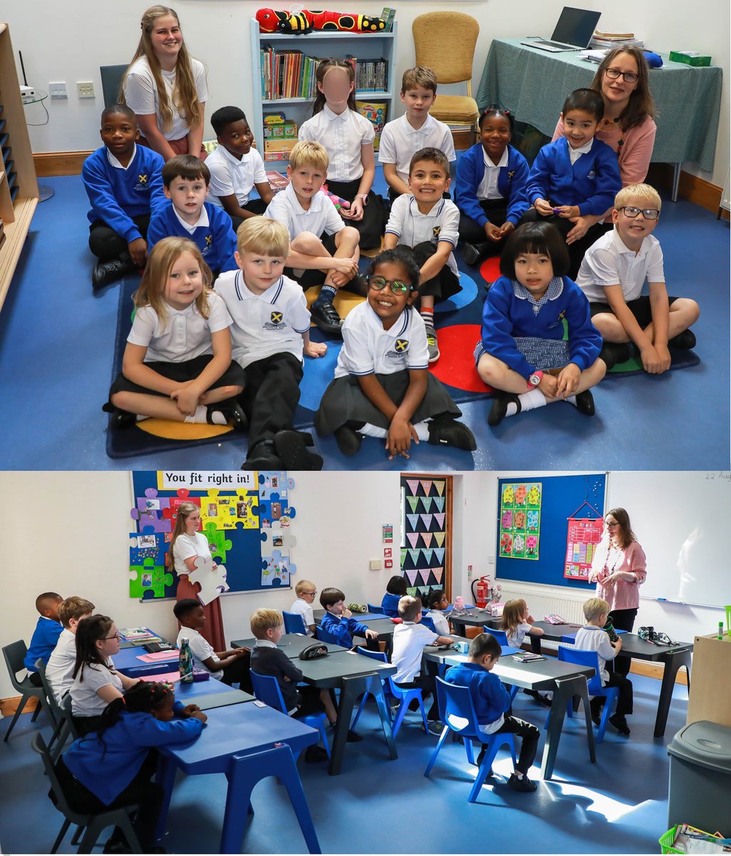 It has been almost four years since discussions and plans began for a Christian school in Aberdeen and today marks a very significant moment. We are very excited about to have fourteen pupils enrolled.
Thank you for your ongoing prayers for this vital work!