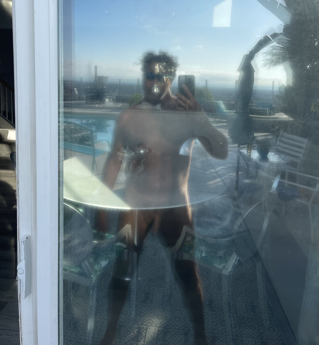 patrixdream's tweet photo. Reflecting on my 60th year!
#menover60 #gayover60 #gaymature #gaydaddy #fyp #nakedmen #nakedman #nudedude #nudegay #vpl #nakedgay #nudeoutdoors #zaddy https://t.co/tryqxvamDg