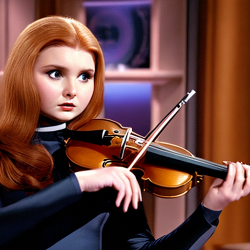 SilverbirdFly's tweet photo. Voyager was recovering in the Janeway quarters. She was wondering if she still had the ability to play the violin. Moving gingerly, she picked up her violin and began to play with all the emotion she could muster.

https://t.co/rqnKBfw1j7 https://t.co/hRqledeZwz