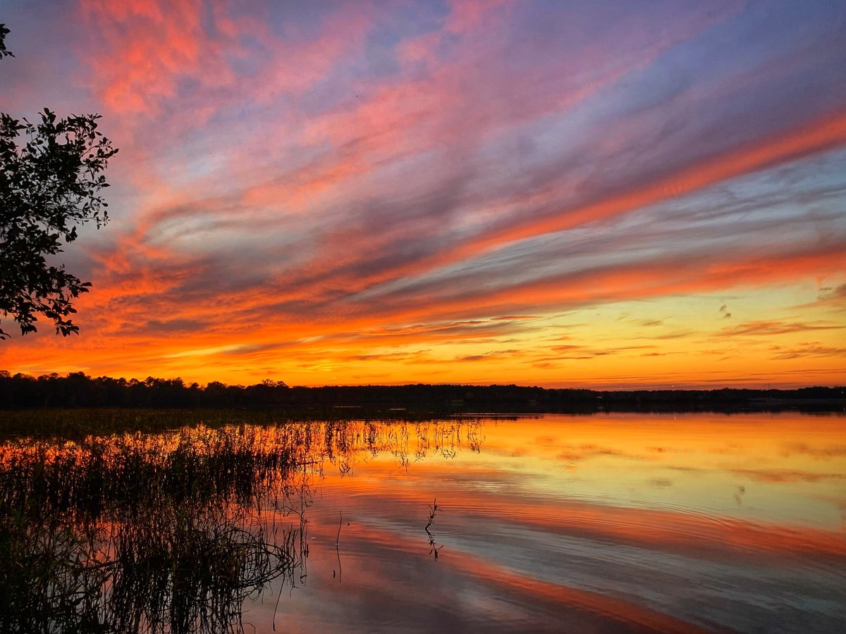 Our August calendar winner is Analise Hall at in Columbus, MS!  This photo was taken in Smithville, Mississippi.