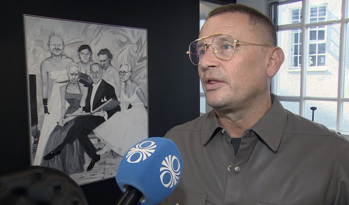 Kristján Freyr tweet media