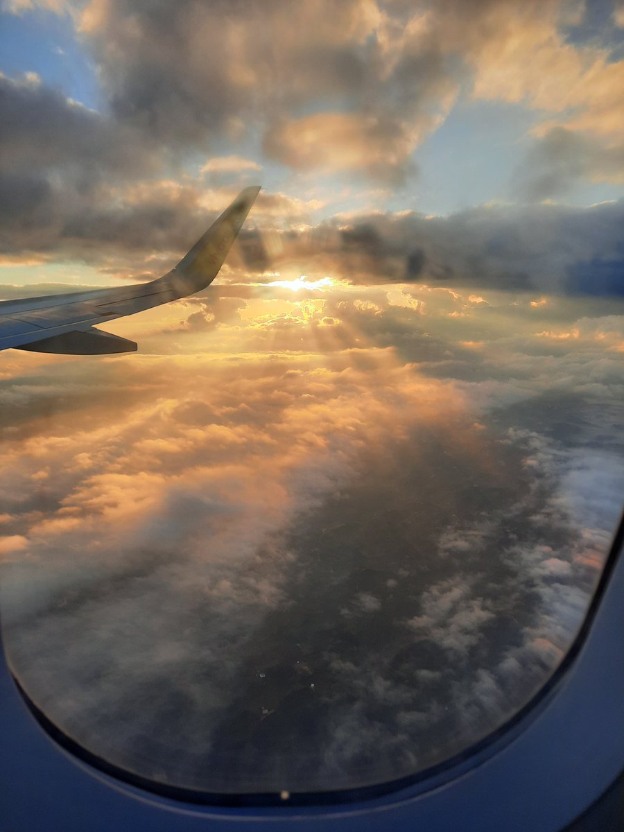 <a href="/gabrrlgh/">henriqez</a> La primera vez que viaje en avión y este maravilloso amanecer 🥺🥺🥺