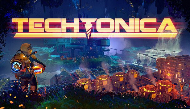 MakoShogun's tweet photo. Techtonica Tuesday's!!!!!! More Progression and learning!!!!!#Techtonica!! #Factorygame #Factorybuilding #Factorybuilder #Factorygaming #FirstTimePlayThrough
๐LINKS
https://t.co/u6vkprTGDQโฆ ( All Satisfactory Lives )
https://t.co/jAq5teX6A2โฆ ( V.O.Ds and Series ) https://t.co/7nmirVDIlq