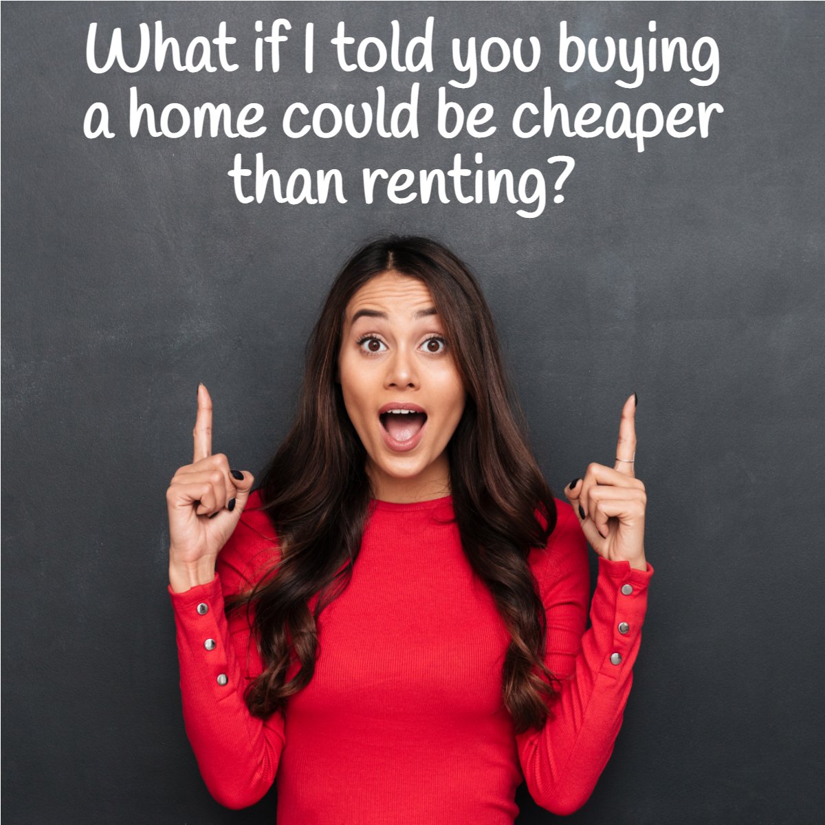 Have you ever wondered about the difference between buying and renting? 

Well... 

#buying    #realestate    #renting    #lifestyle
#Toronto #RealEstate #DavisvilleVillage #MidtownToronto #HomesForSaleToronto #ManitoulinIsland #PropertiesForSale #HeideHeemsoth