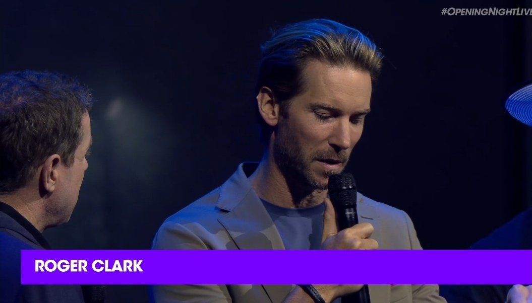 Hmmm, Something's not right #gamescom23 @TroyBakerVA @rclark98