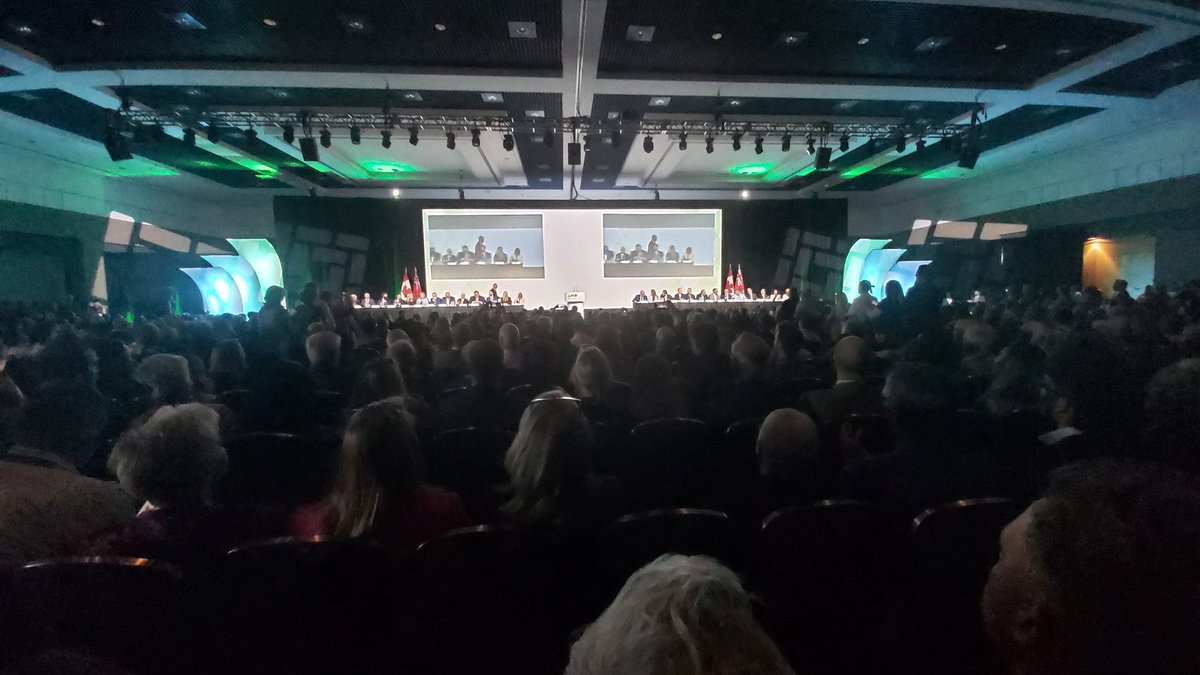 #AMO2023 Ministers Forum