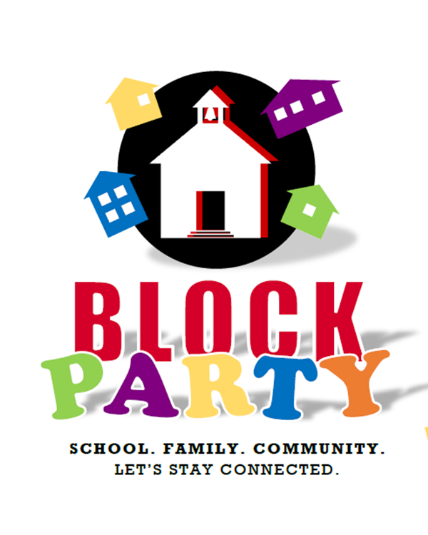 Are you ready <a href="/RedClaySchools/">Red Clay Consolidated School District</a>? See you at Stanton MS on 9/9 from 10am-1pm. School. Family. Community. Let's stay connected. #RemarkableRedClay #RCBlockParty