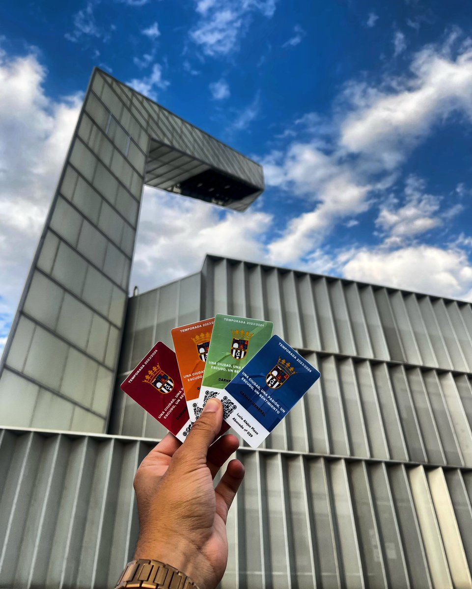 💜 Que orgullo es ser del Palencia CF 🫶🏼

¿Aún no tienes tu abono? No lo dudes, esta temporada vamos a vibrar todos juntos en la Nueva Balastera 🏟️ 

#palenciacf