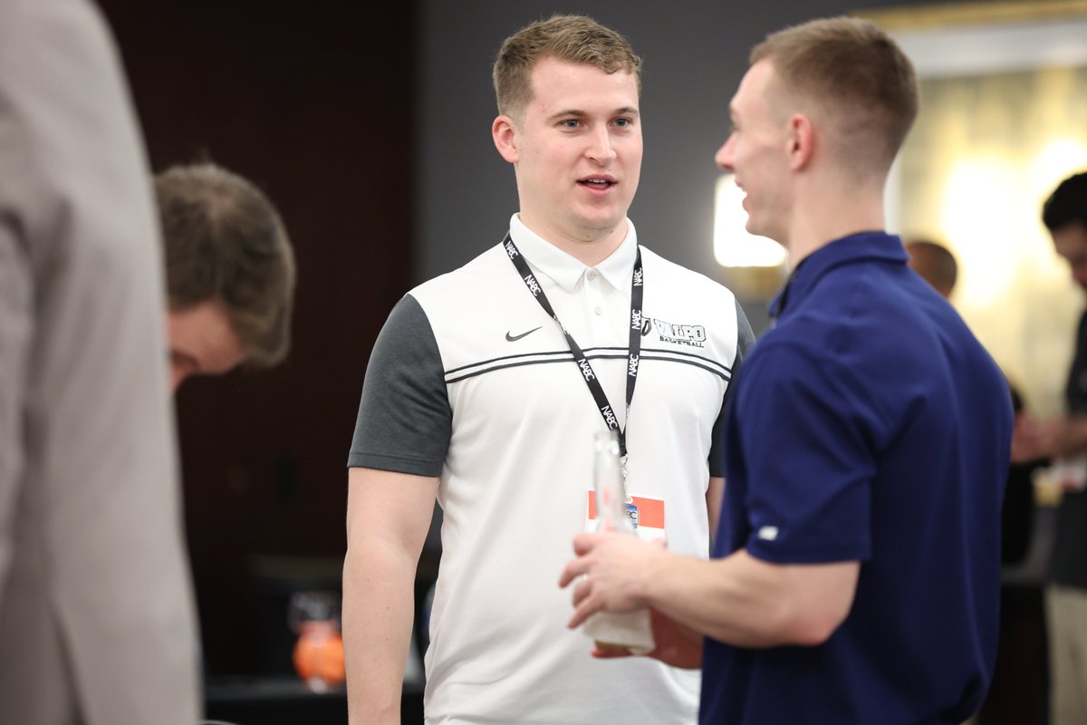 NABC1927's tweet photo. Today, over 200 coaches were assigned pairs for the 2023-24 NABC Mentor Circle program!

The Mentor Circle program aims to develop valuable coach-to-coach relationships that span different divisions, position types and demographics. https://t.co/mshRZ0cdSn