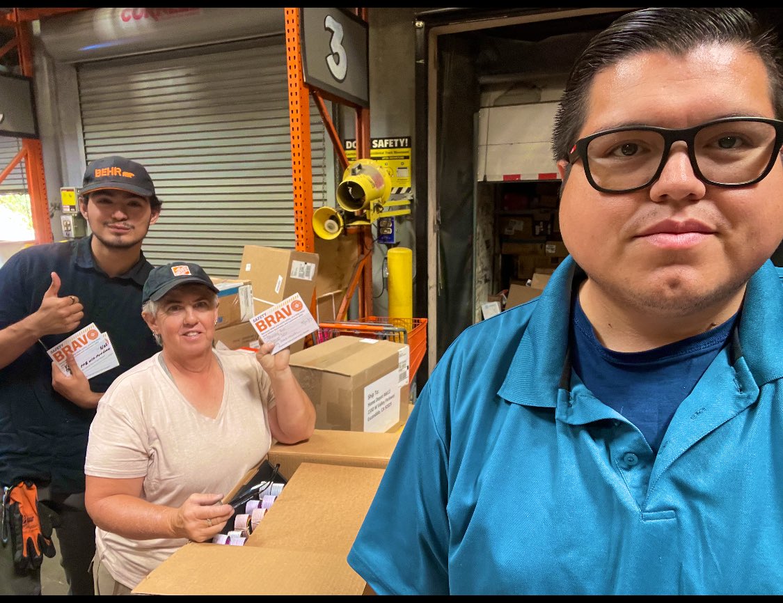 JavierTHD tweet media