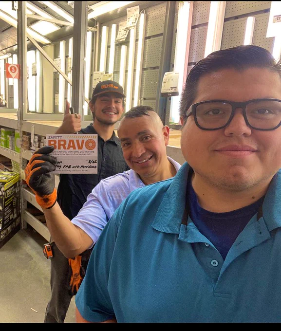 Image from JavierTHD (@ThdJavier)