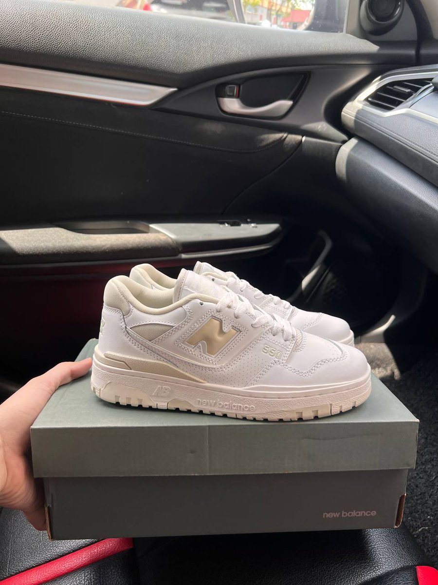 streetitems's tweet photo. Lineup new balance 550 https://t.co/unUtWNGjVi