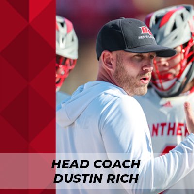 Drury University Men's Lacrosse tweet media