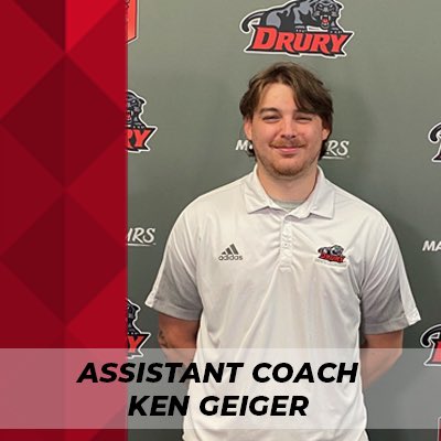 Drury University Men's Lacrosse tweet media