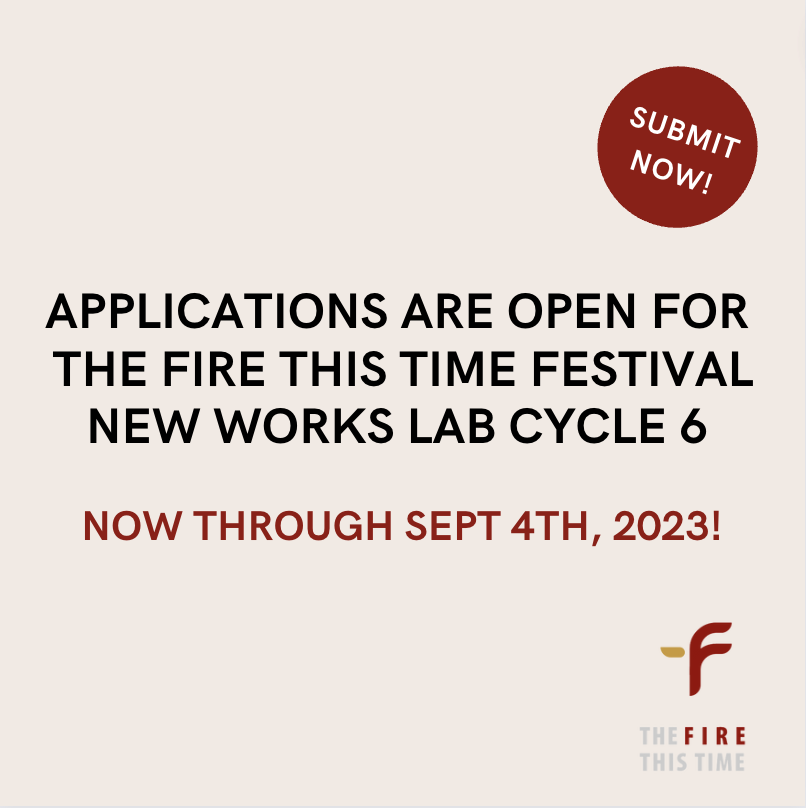 firethistimenyc's tweet photo. Apply at the link in our bio! https://t.co/hUkeyctKxn