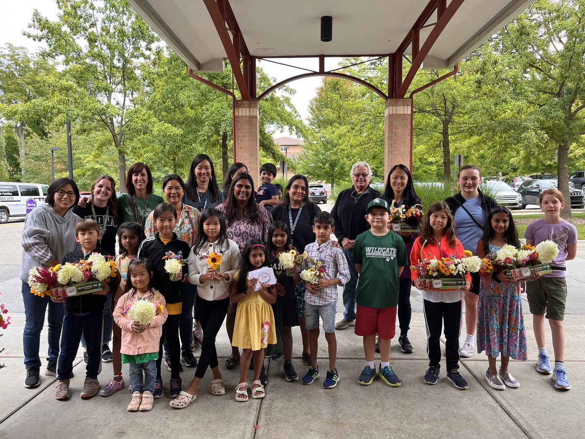 NW Gardeners tweet media