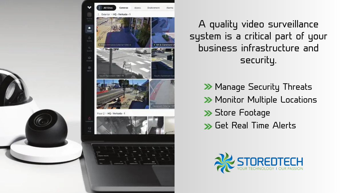 StoredTech tweet picture