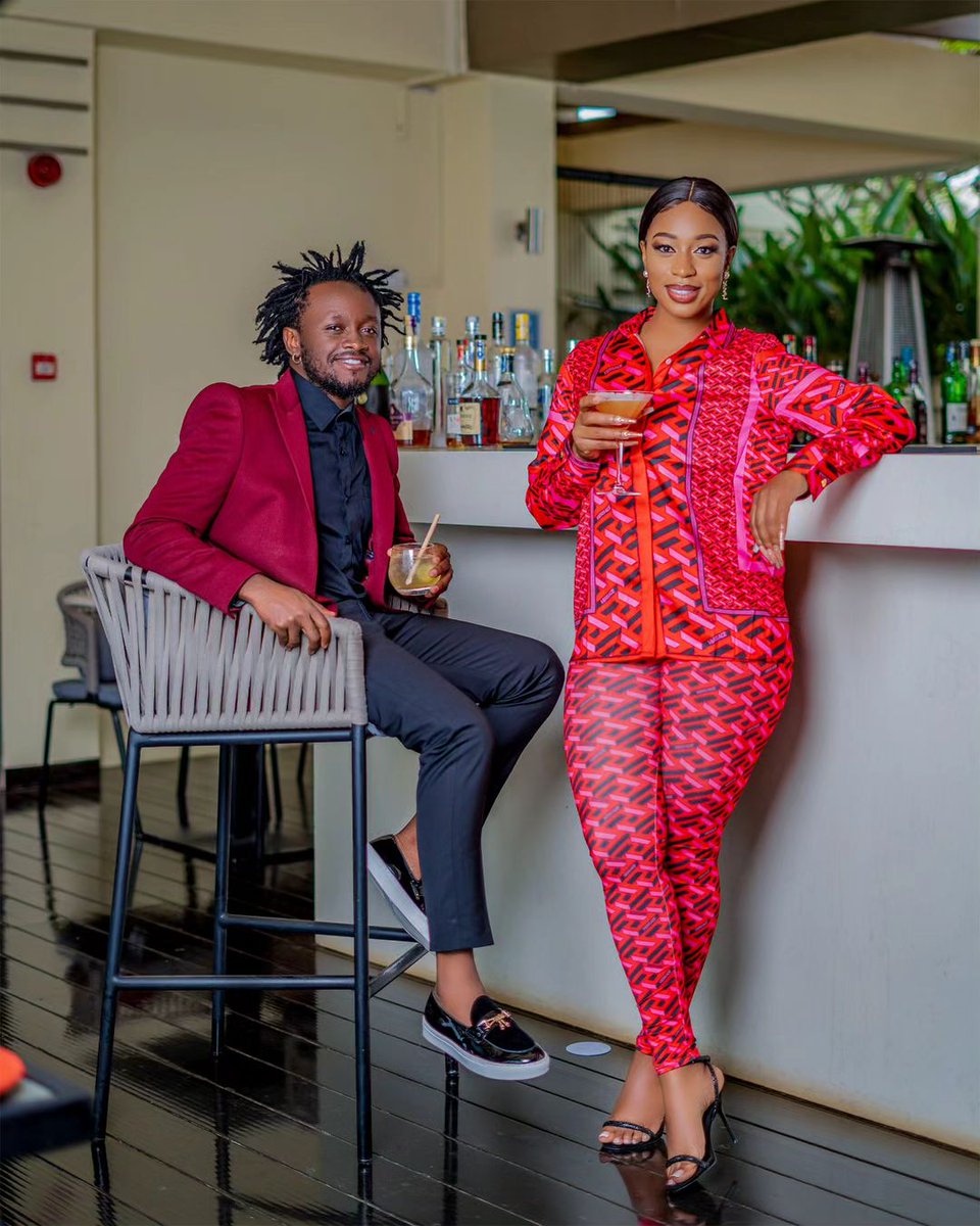 BahatiKenya's tweet photo. Dear Diana ❤️

I know You've been on the Headlines Trending, I Know it really doesn't bother  you but I thought I should remind you One thing before you sleep::: You are a Star!!! I wish I would have been there to tell you this Face to Face but I'm out of town for a Business https://t.co/IJorqHj5Mv