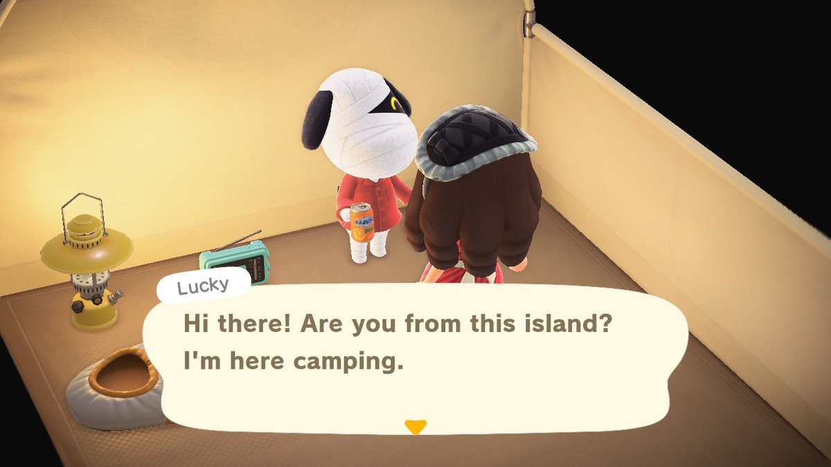 jaszywazsy's tweet photo. #AnimalCrossing #ACNH #NintendoSwitch i am just lucky https://t.co/ZlMcDfIAO4
