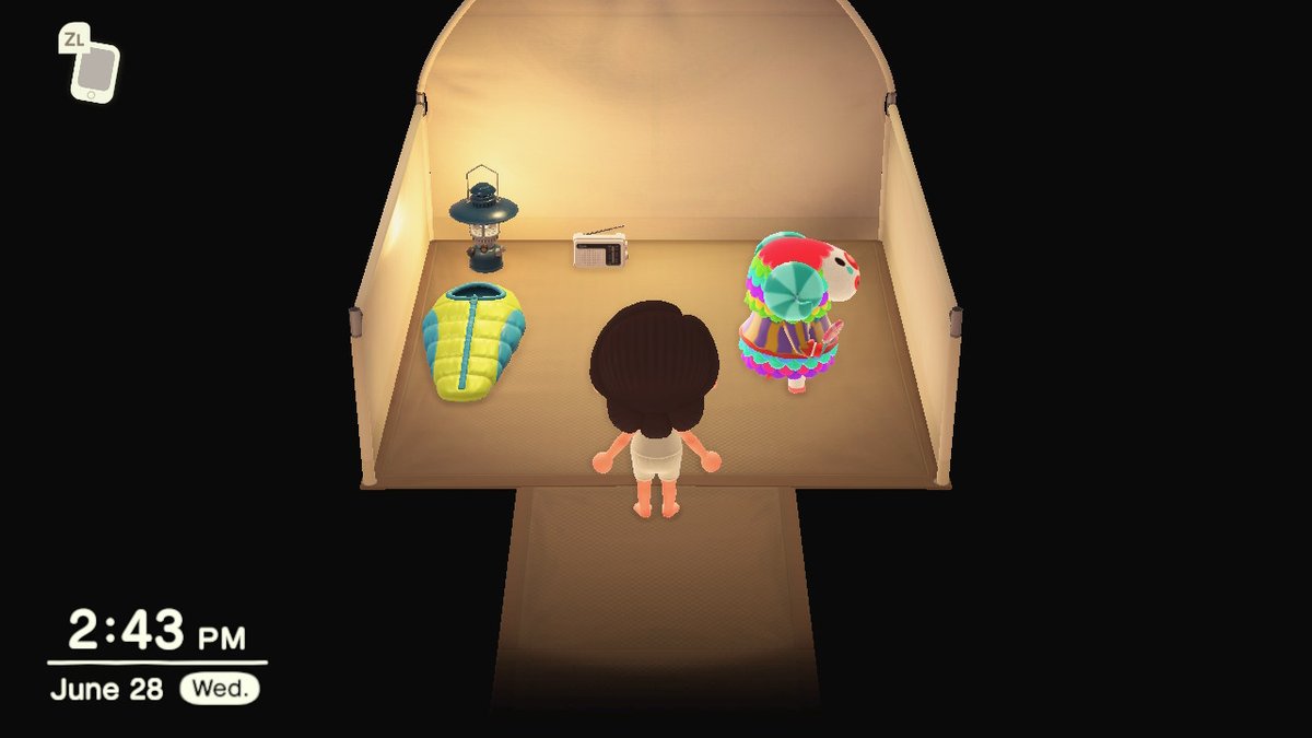 jaszywazsy's tweet photo. #AnimalCrossing #ACNH #NintendoSwitch i am just lucky https://t.co/ZlMcDfIAO4