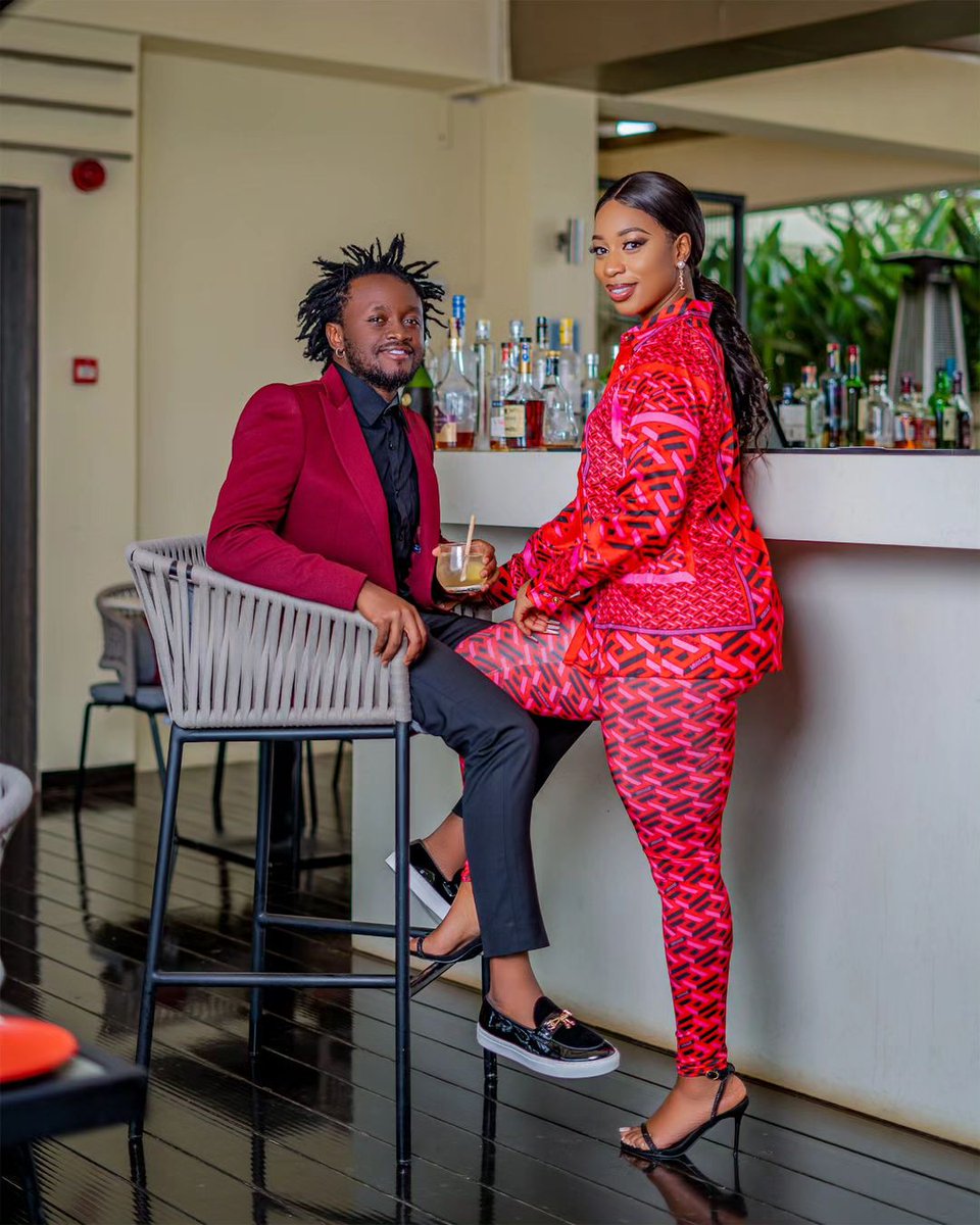 BahatiKenya's tweet photo. Dear Diana ❤️

I know You've been on the Headlines Trending, I Know it really doesn't bother  you but I thought I should remind you One thing before you sleep::: You are a Star!!! I wish I would have been there to tell you this Face to Face but I'm out of town for a Business https://t.co/IJorqHj5Mv