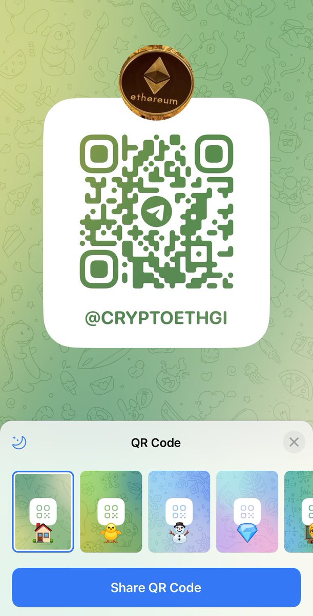 Tether_to62's tweet photo. @Salimmarwat10 congratulations🎊🎉
You won $10,000 ETH
Message me on telegram to claim your prize now
@cryptoethgi
👆👆👆
That's my telegram username
Message me now sir https://t.co/5alxYMel4P