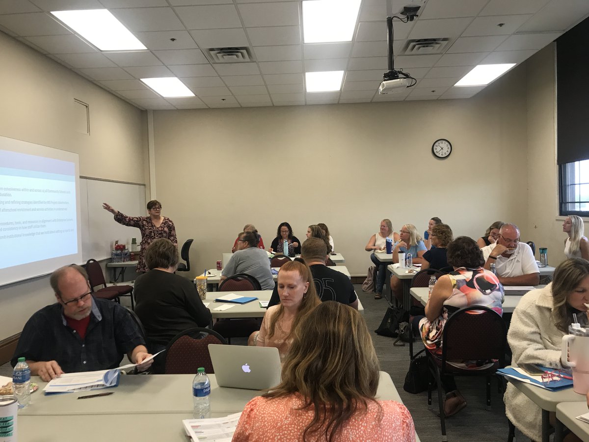 Anoka-Hennepin Community Education tweet media
