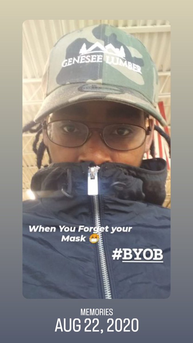 SupremeLaurell's tweet image. Take a walk wit me down Memory lane 💭….to Corona Summer 🤒 #Maskoff  #MaskOn #Covid19 2020

“We in a world where now coughing 🤧might get you a coffin ⚰️
Where you grab your bag and face mask 😷 before you leave your apartment” - Ralph Laurell 

Full song link in Bio 🔬🎶