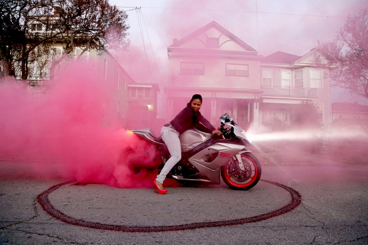 Aliens in Residence tweet media