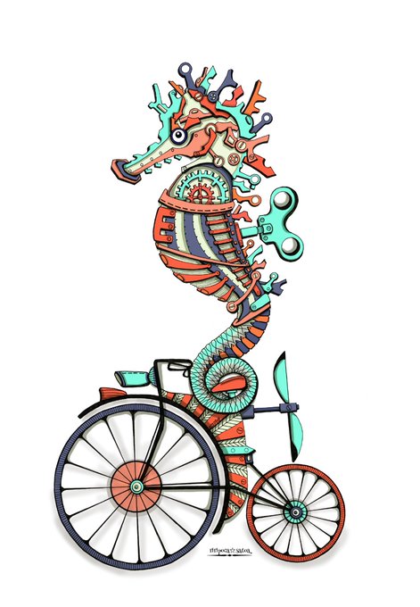 「自転車 白背景」のTwitter画像/イラスト(新着)｜2ページ目