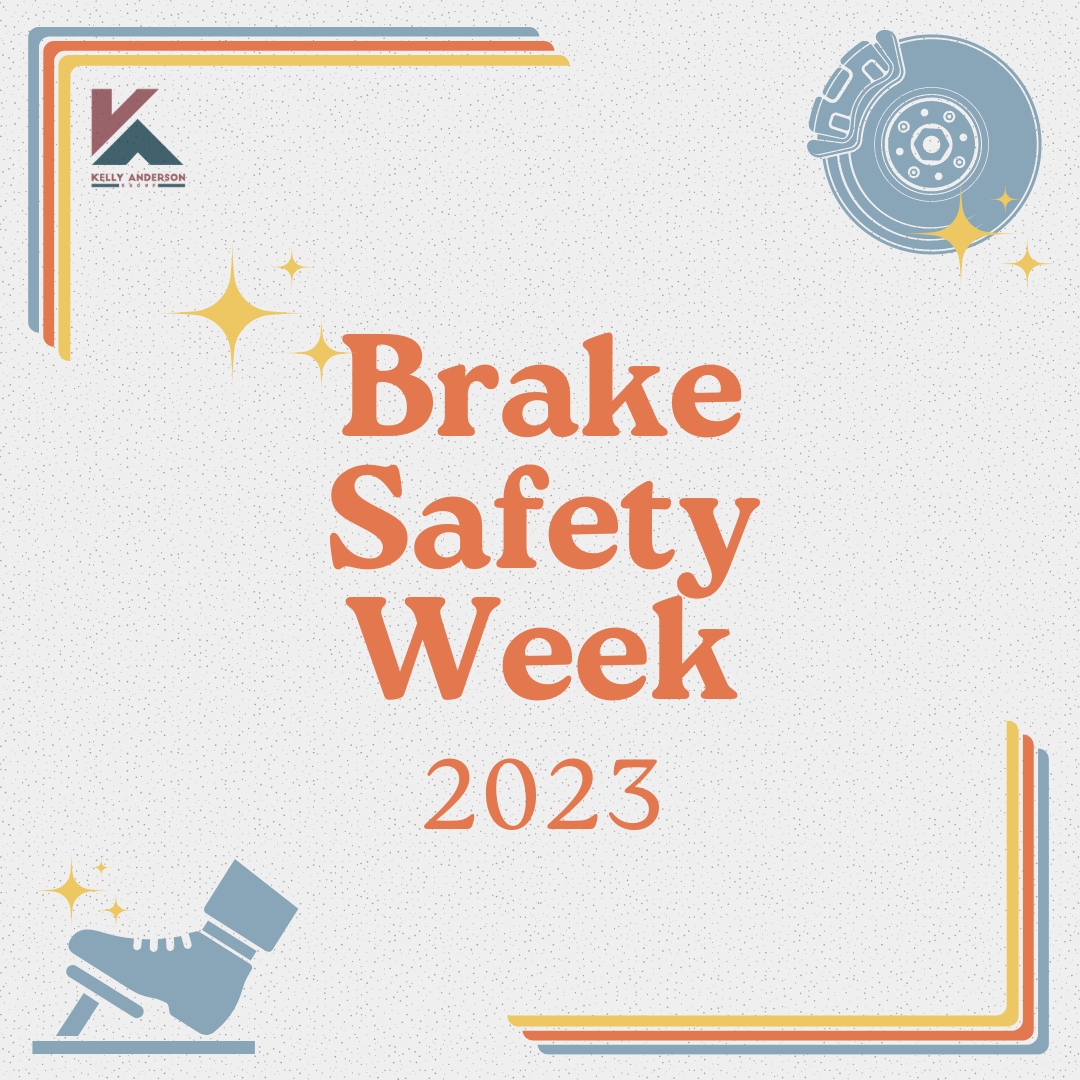 It's the #CVSA #BrakeSafetyWeek 2023.🚚Commercial drivers should conduct pre & post-trip inspections to ensure safe trips & to avoid any violations. #brakesafety #commercialvehicles #brakes #checkyourbrakes #roadsideinspections #pretripinspections #posttripinspections #trucking