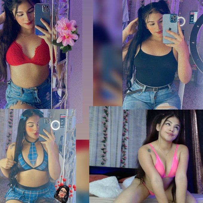 Hi guys. Online in Cb 👇💙 https://t.co/594CxW46Qz<a href="/tag/cute"class="tags"><span>#cute</span></a><a href="/tag/tattoo"class="tags"><span>#tattoo</span></a><a href="/tag/latina"class="tags"><span>#latina</span></a><a href="/tag/stockings"class="tags"><span>#stockings</span></a><a href="/tag/babe"class="tags"><span>#babe</span></a><a href="/tag/twerking"class="tags"><span>#twerking</span></a>