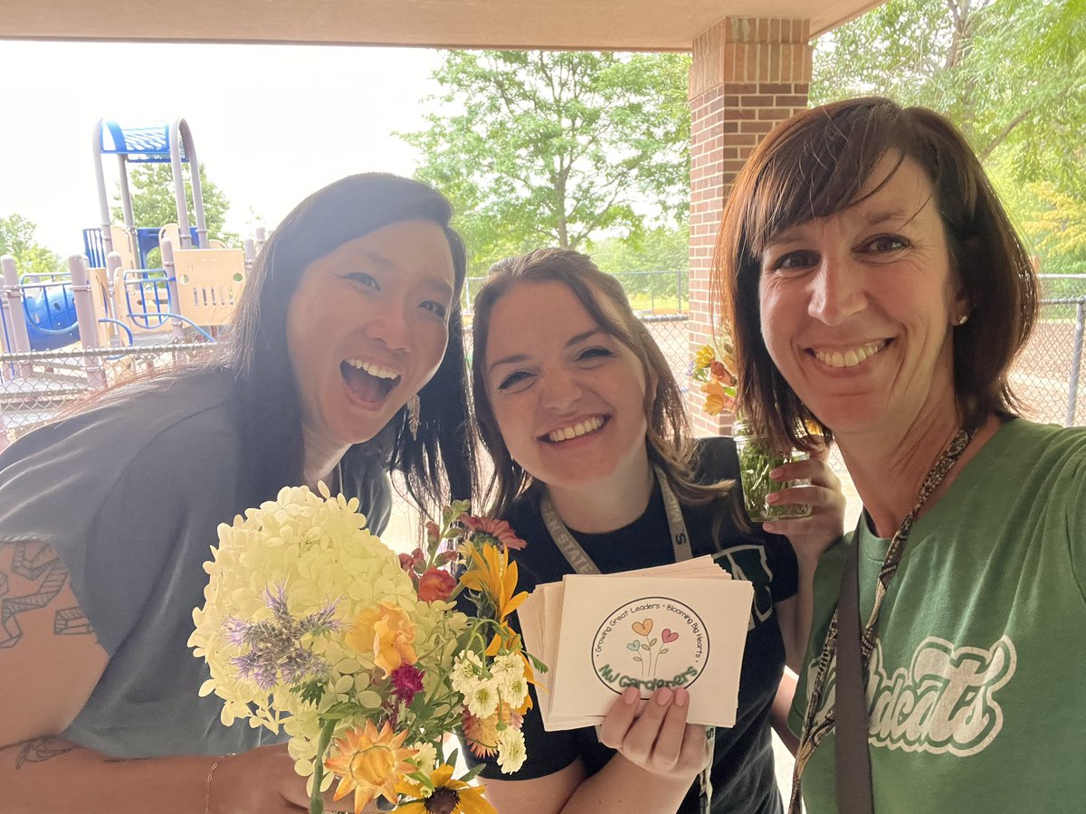 NW Gardeners tweet media