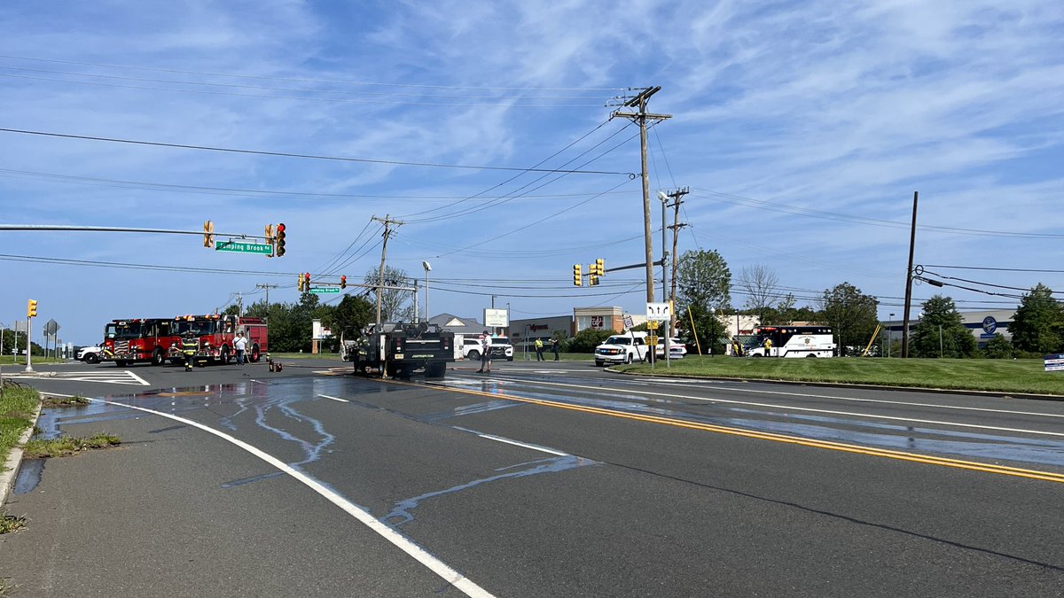 Neptune Township OEM tweet media