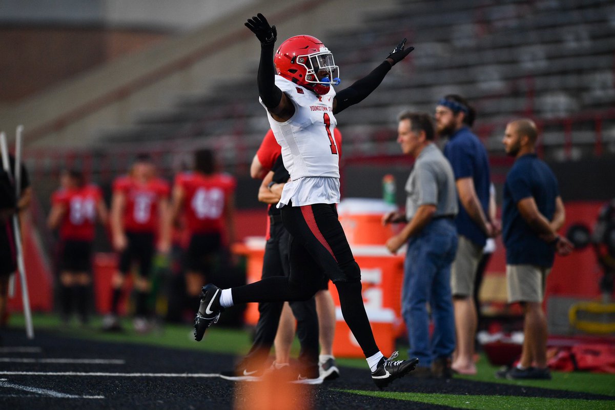 NCAA FCS Football tweet media