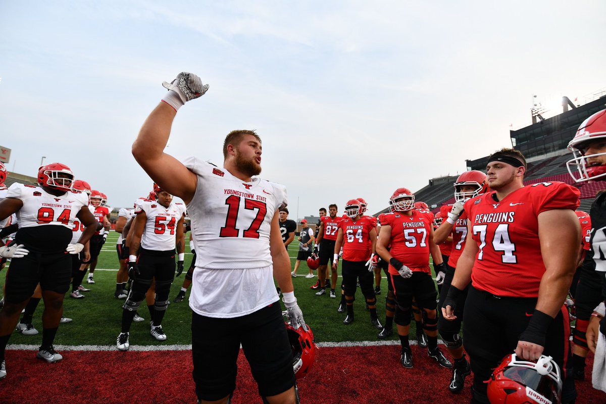NCAA FCS Football tweet media