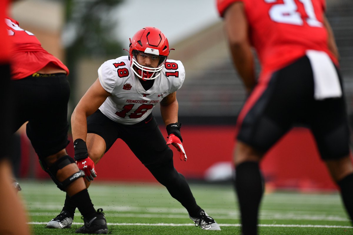NCAA FCS Football tweet media