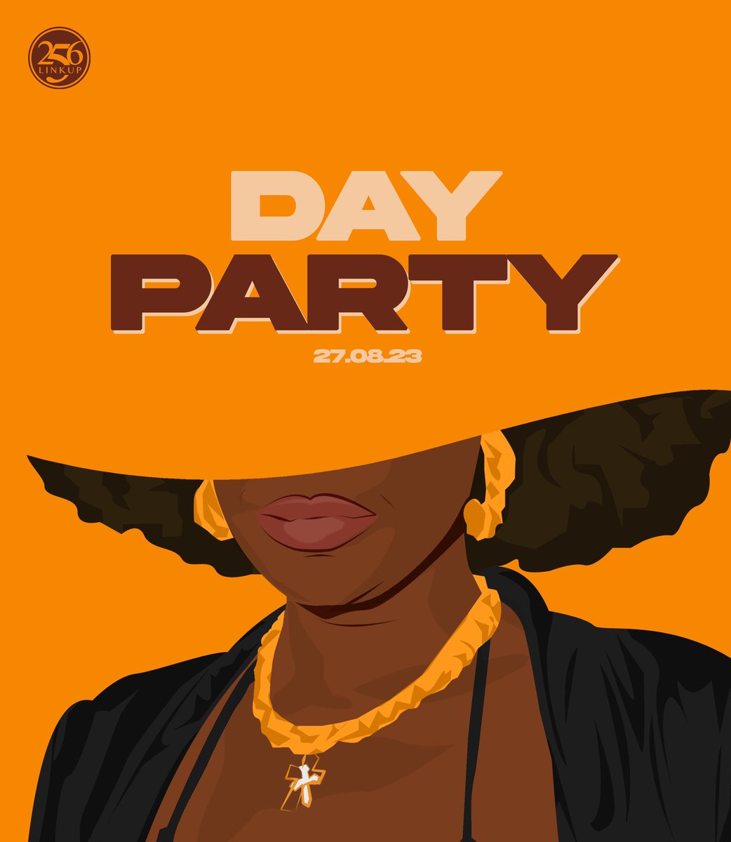 Brunch tickets are now SOLD OUT ❌ 

Limited Day Party tickets available, make sure to get yours! ✅

We’re celebrating bank holiday weekend the right way 💃🏾🍹🤩