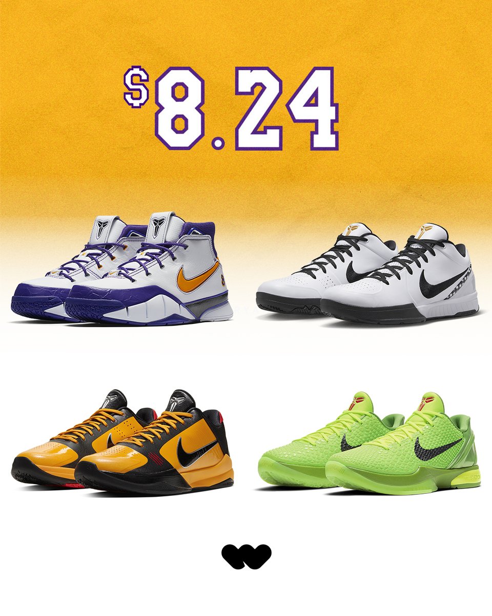 KicksFinder tweet media