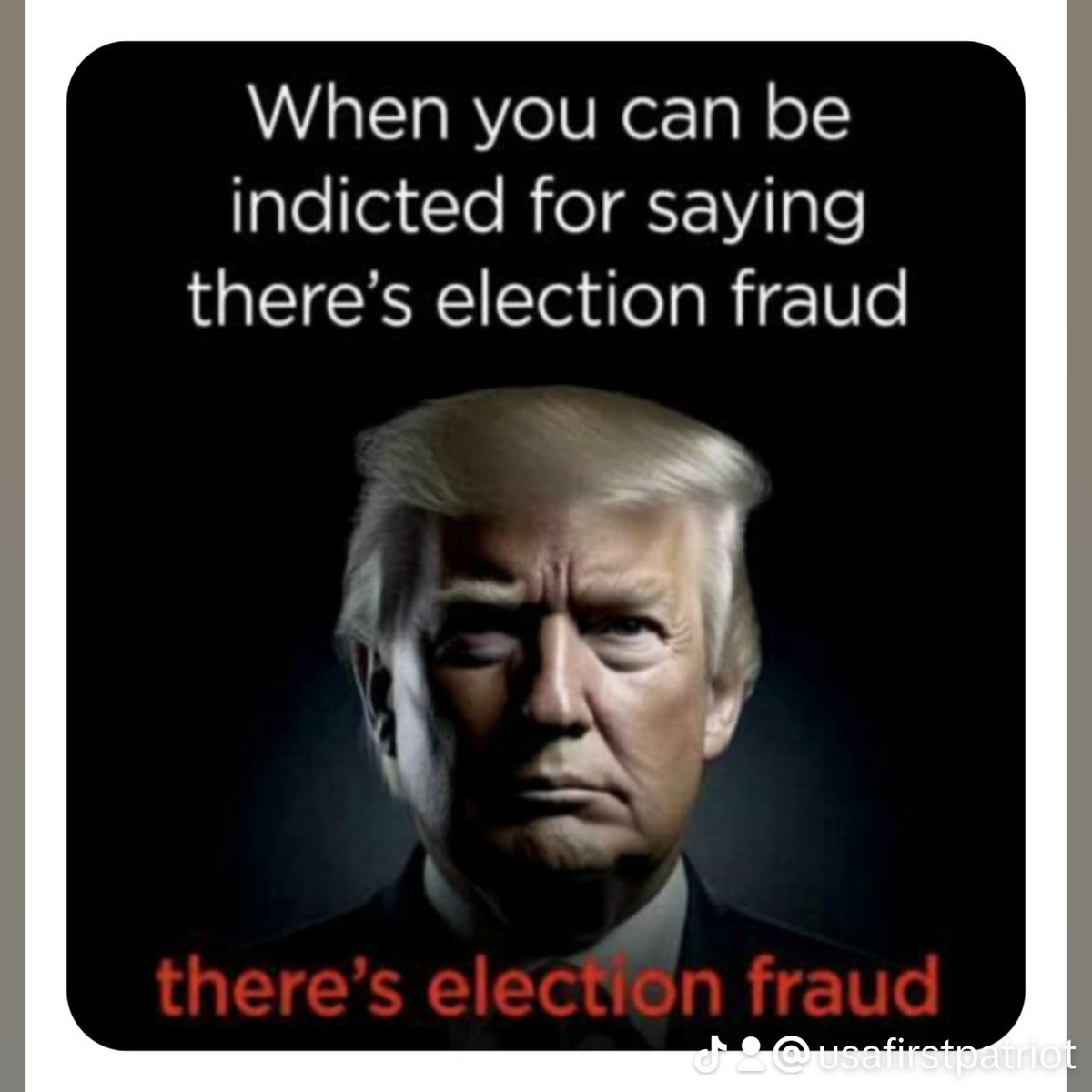 🇺🇲#ElectionFraud2020 #Trump2024TheOnlyChoice 🇺🇲