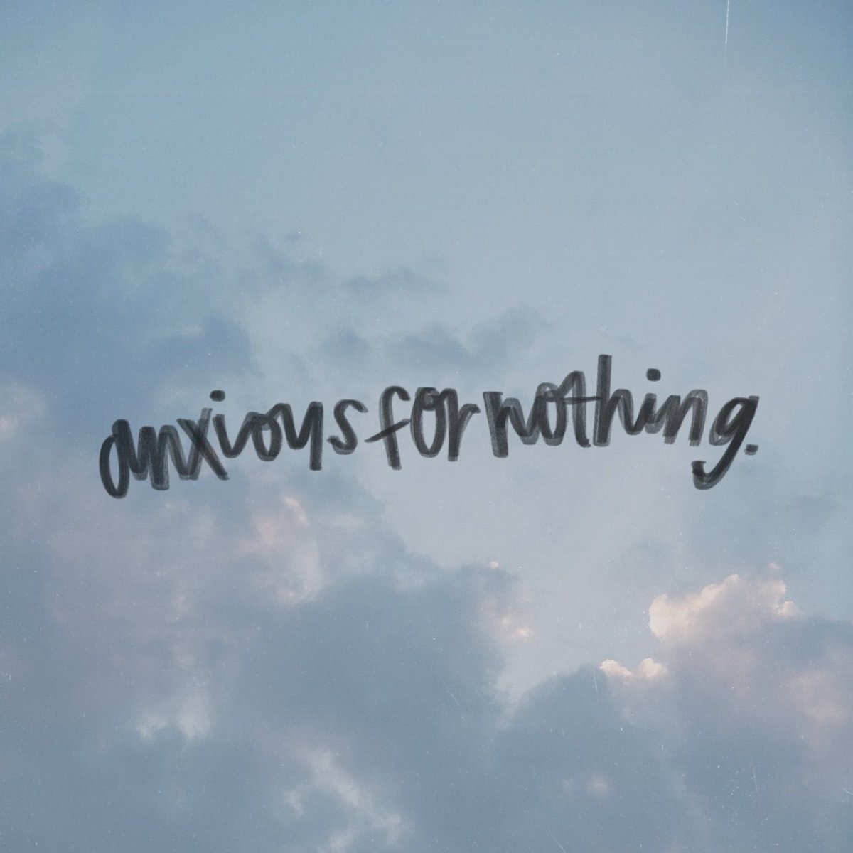 car1ylynn's tweet photo. New blog post I wrote 🫶🏼

Anxiety is no joke. The last couple years I’ve had a vicious &amp; real battle with it. 
Here’s some things I’ve learned.👇🏼

ANXIOUS FOR NOTHING.
For the Christian who has a full schedule, 
a long to-do list and an anxious heart. 

https://t.co/nRb3YF86Rn https://t.co/WAsPcEUMyj