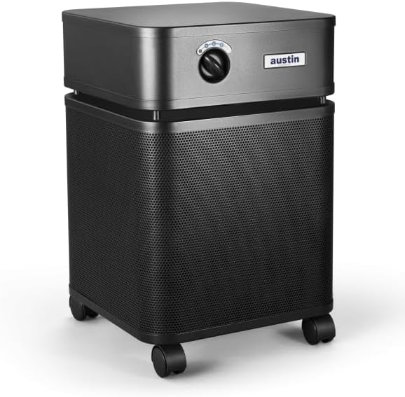 PersianInsight's tweet image. 5- Austin Air Healthmate Plus

- up to 60 dB (highest CFM)
- CFM up to 250✨

- Replace filter every 5 years ✨ (~ $170)

Pay $855 💰

Link: amzn.to/45FIIO6

#AustinAir #AirPurifier