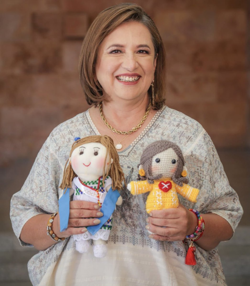 ryo_hermoso's tweet image. Ahora si una a una a ver de como nos toca. 🥳

A quién eliges para que gane la candidatura presidencial?🙋‍♀️

@XochitlGalvez Rt 🔁

@BeatrizParedes Like 

Voten 👇