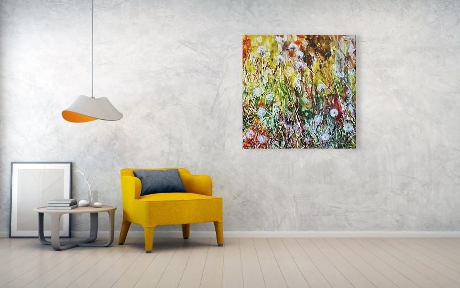 dorastorkart's tweet photo. Crest Dance SQ2. Abstract. Here https://t.co/wTZR55aJQm

#summer #mood #flowera #dandelions #garden  #abstract #waxpainting #colorful #homedecor #gifts  #unique #AYearForArt #BuyIntoArt #MakingArtWork 

See more #art #prints &amp; on lots of #products Here: https://t.co/2fETMLap4e https://t.co/aZJ6xSEGBS