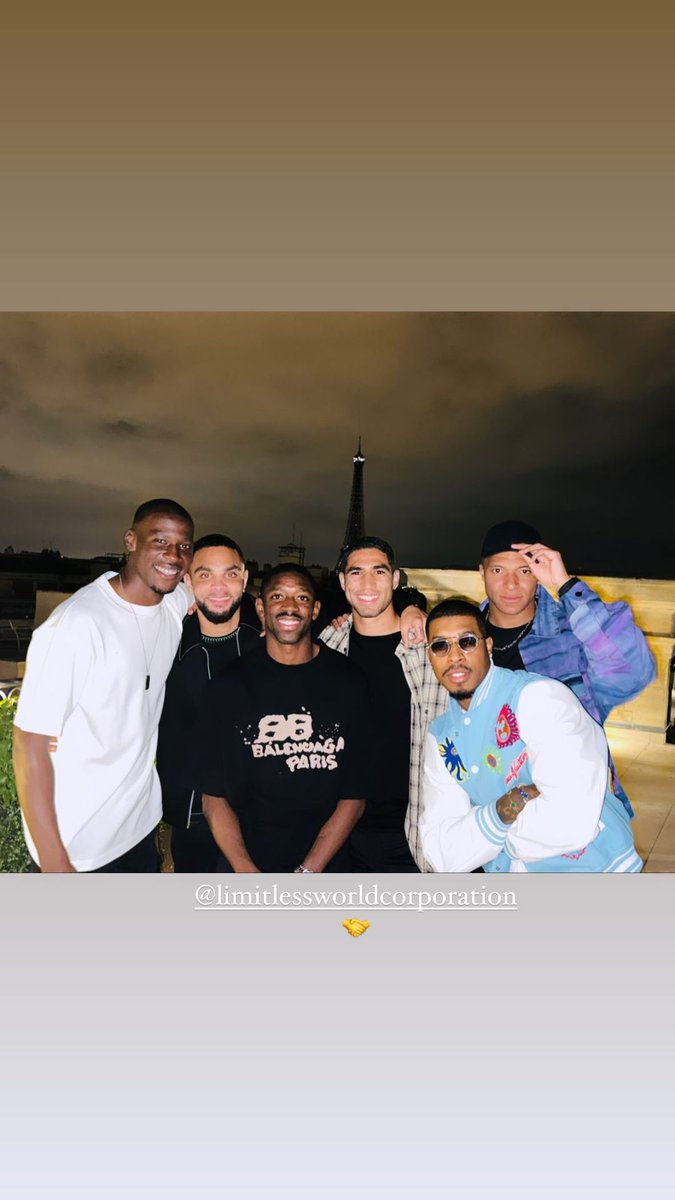 LMDPSG's tweet photo. 🗼🔴🔵 https://t.co/GpNEbM9JJg