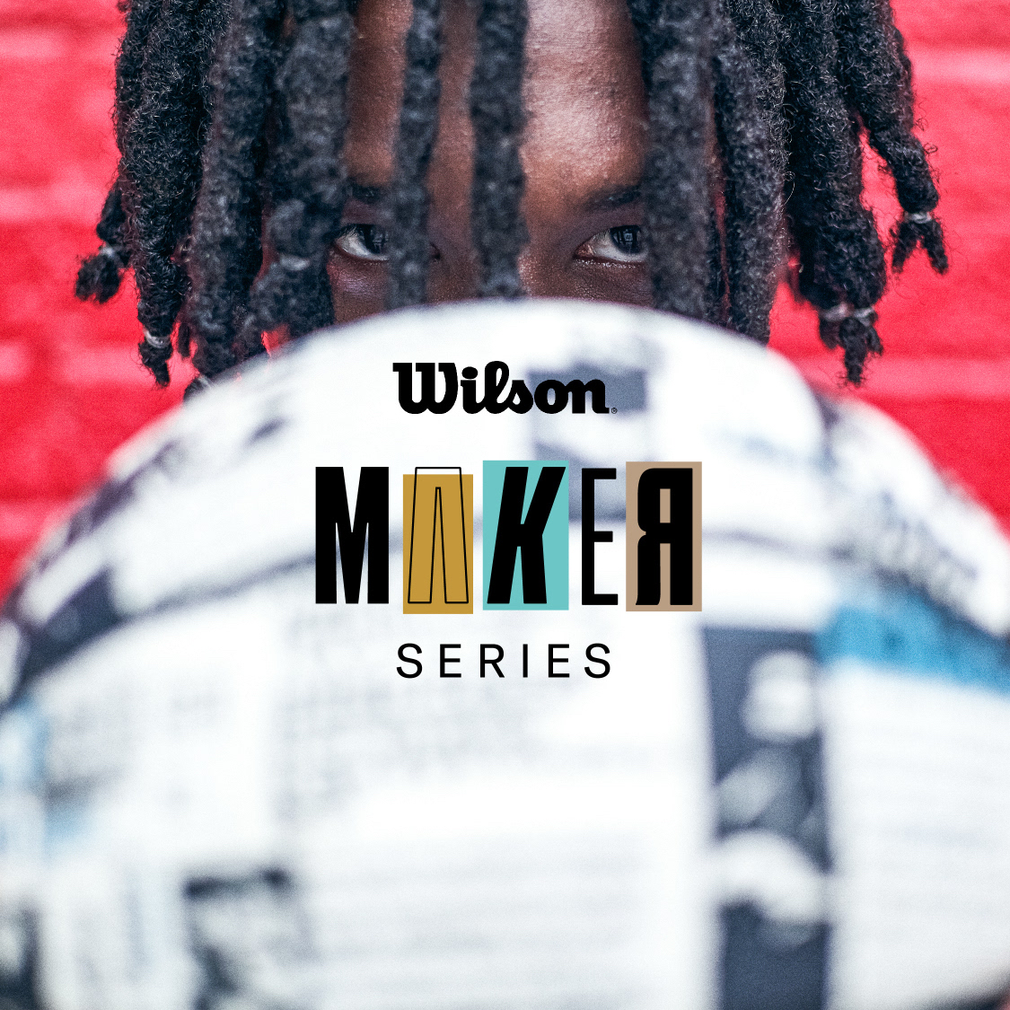 WilsonBasktball's tweet photo. Born to stand out! 💯
08.23.23., stay tuned. 🏀
#WilsonBasketball #BondedByBall #MakerSeries https://t.co/W0MyNkNQVD