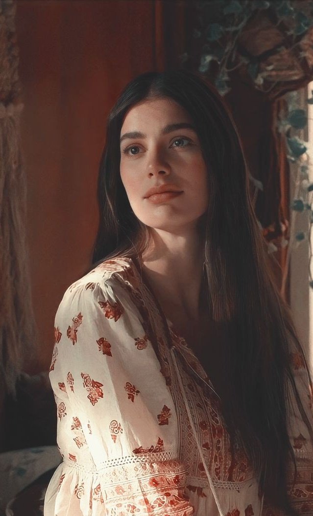 امرأة جميلة..
لا علاقة لها بالأشياء البعيدة
التي تطالها أيادي النساء الحالمات
امرأة لا تبصر أشياء أخرى
ولا ترى سوى وجهها في المرآة
امرأةٌ كثيرة النسيان
تشبه العفو فوق المقدرة..