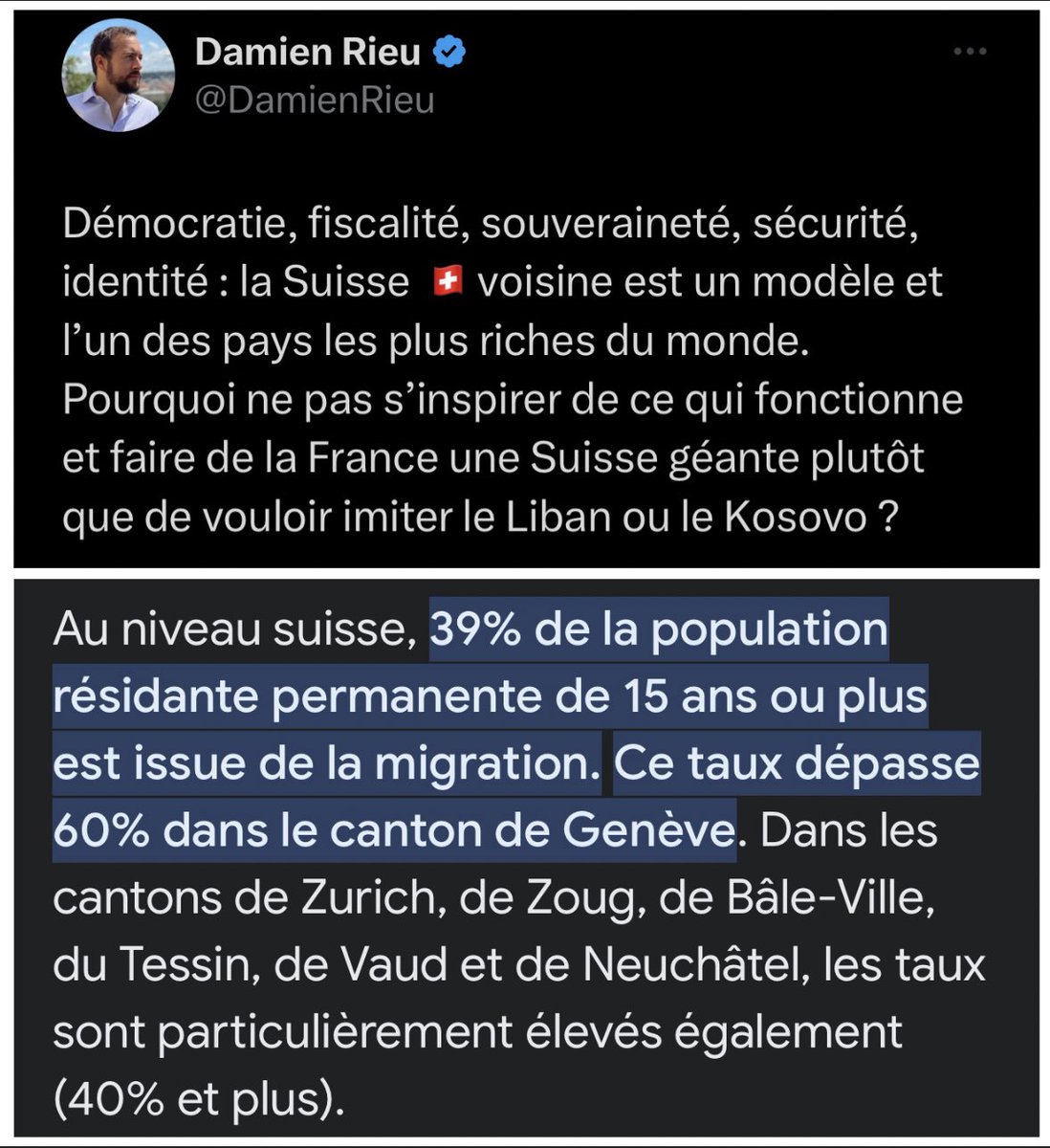 kamilabderrahmn's tweet photo. Vous pensez qu’il s’entraine pour être aussi con ou que c’est inné? https://t.co/89fAo7HrFc