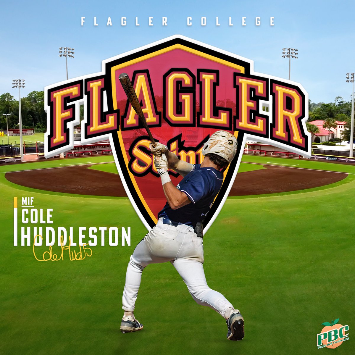 Cole Huddleston - ‘2024 tweet media